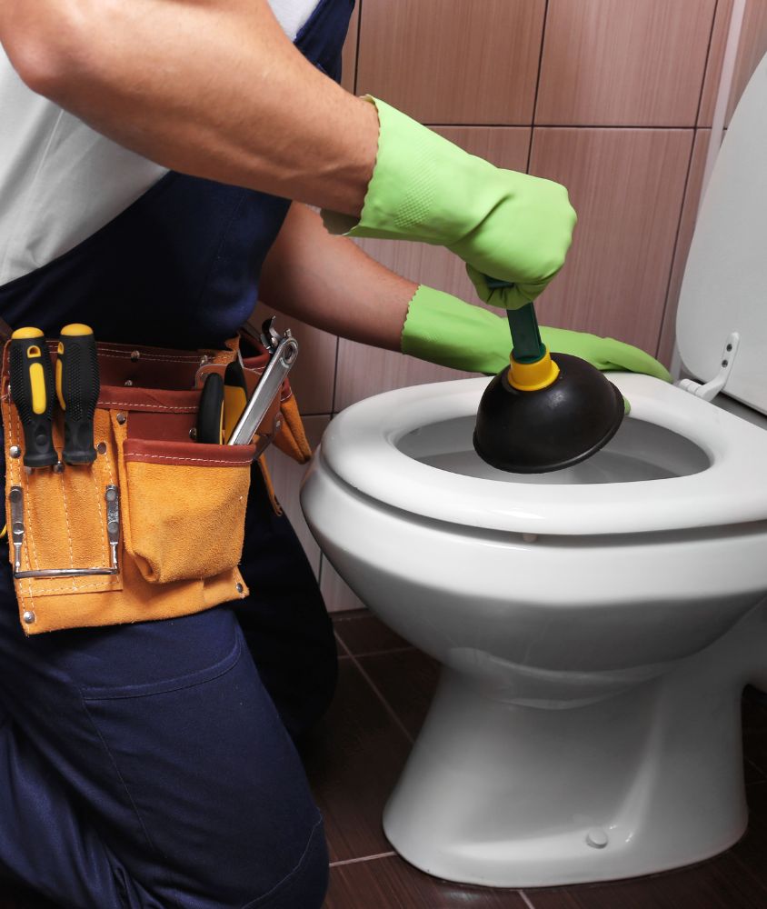 desentupidora em Olinda