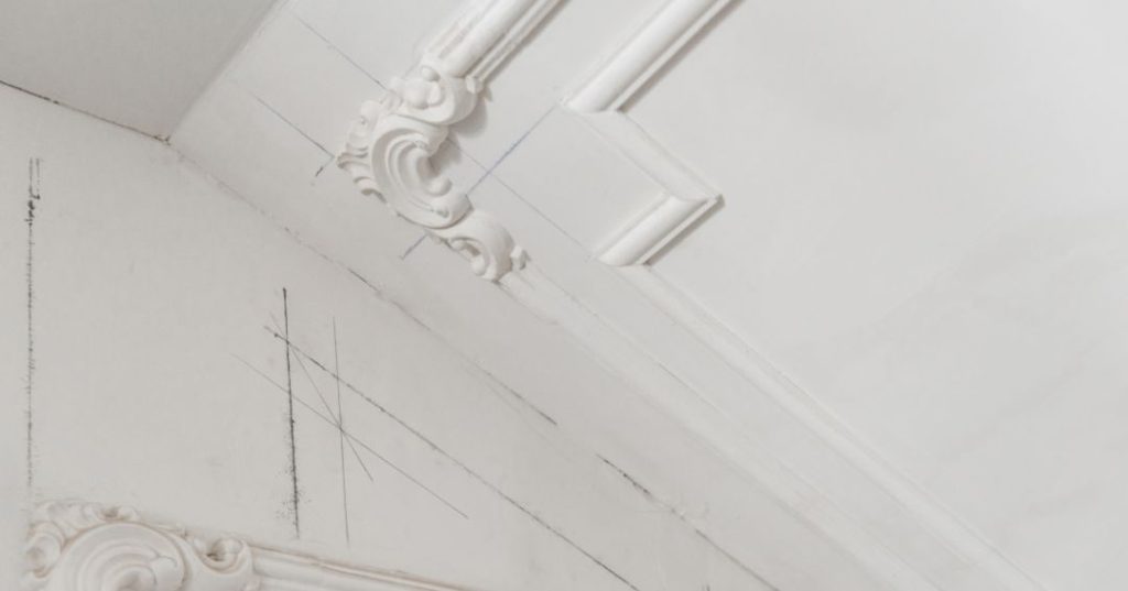 Como Reformar o Teto com Forro de Gesso em Olinda-PE: Guia Completo gesso no teto